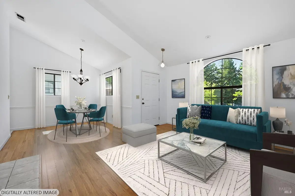 127 Golden Gate Circle, Napa, CA 94558 - #1