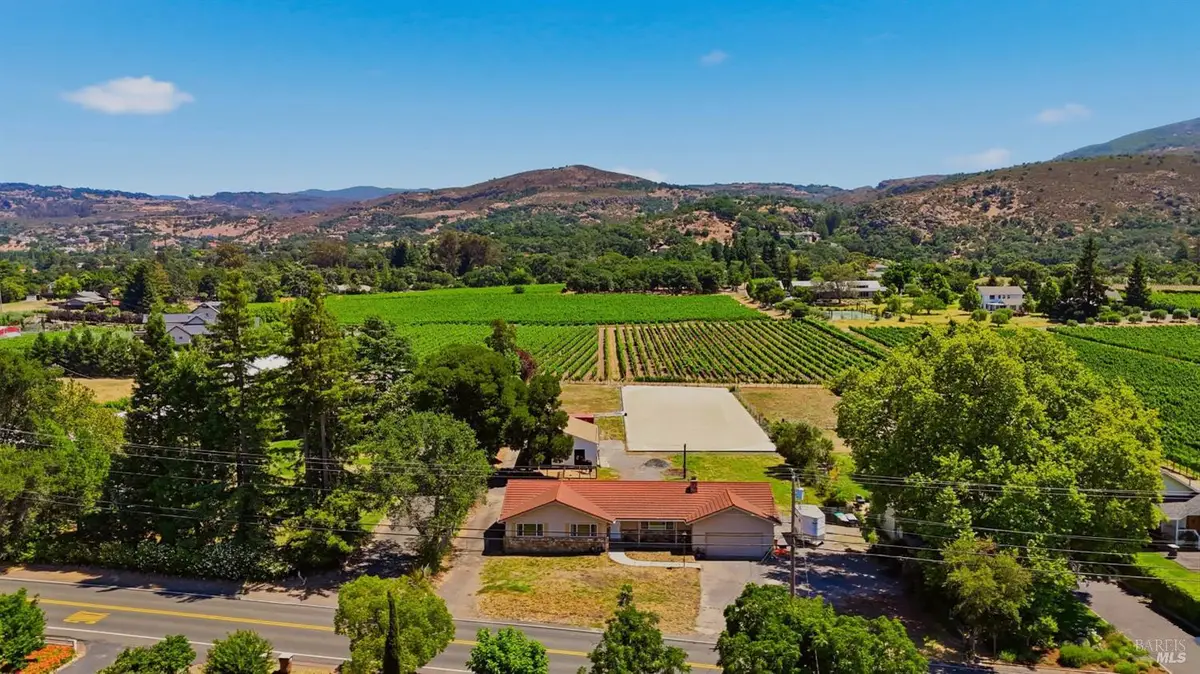 3294 Vichy Avenue, Napa, CA 94558 - #1