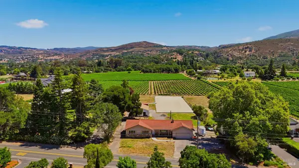 3294 Vichy Avenue, Napa, CA 94558
