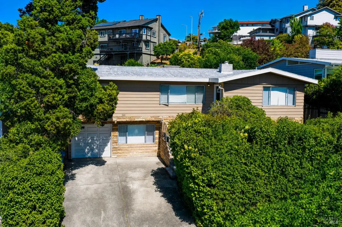 544 N Camino Alto, Vallejo, CA 94590 - #1