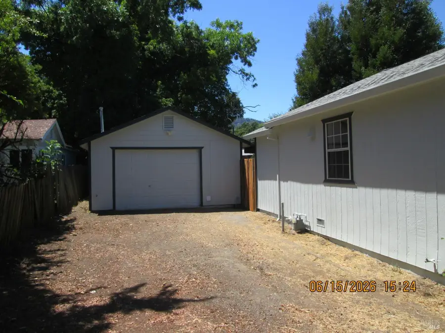1 Betty Street, Ukiah, CA 95482 - #2