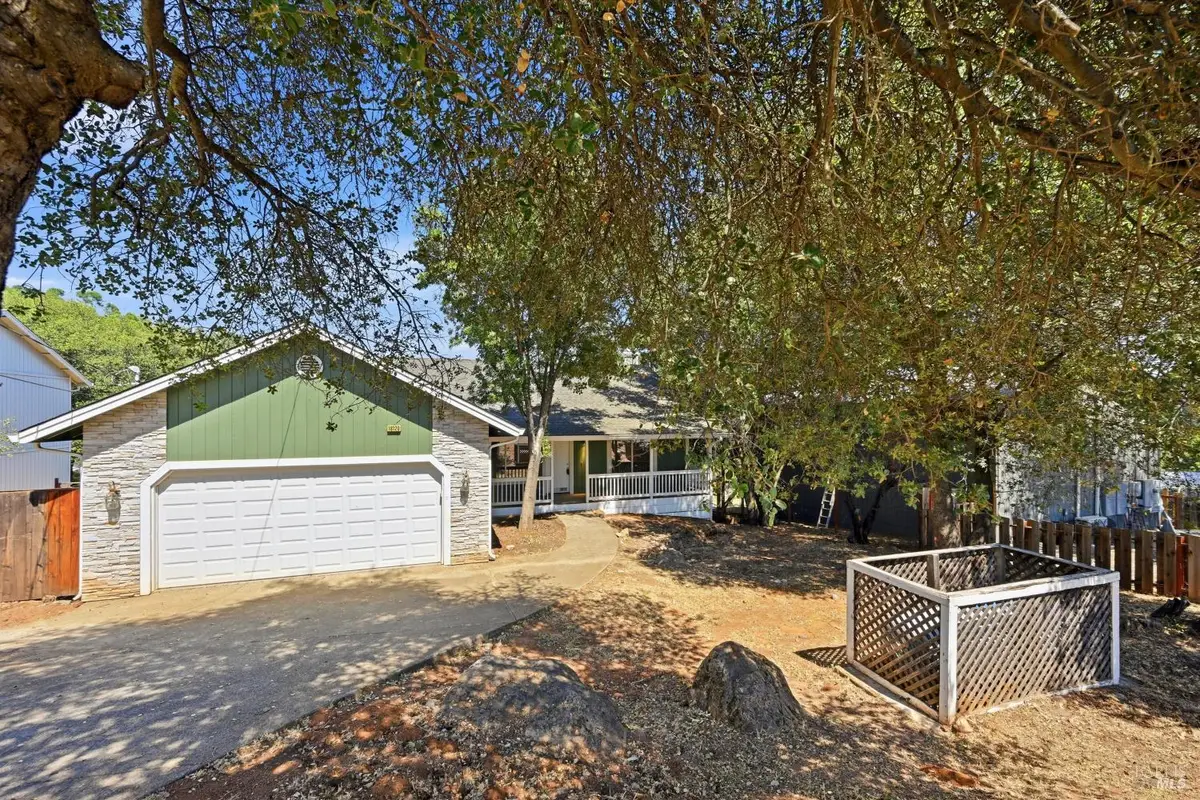 18120 N Shore Drive, Hidden Valley Lake, CA 95467 - #1