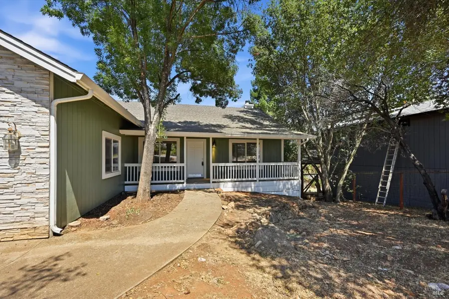 18120 N Shore Drive, Hidden Valley Lake, CA 95467 - #3