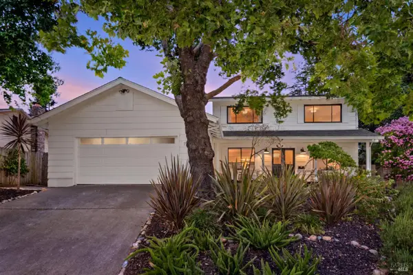 727 Cindy Lane, Petaluma, CA 94952