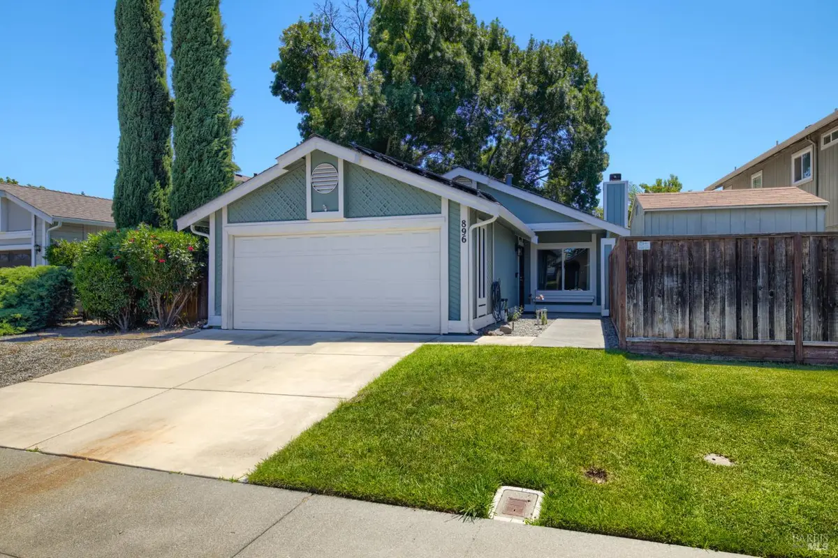 896 Meadowhawk Drive, Vacaville, CA 95687 - #1