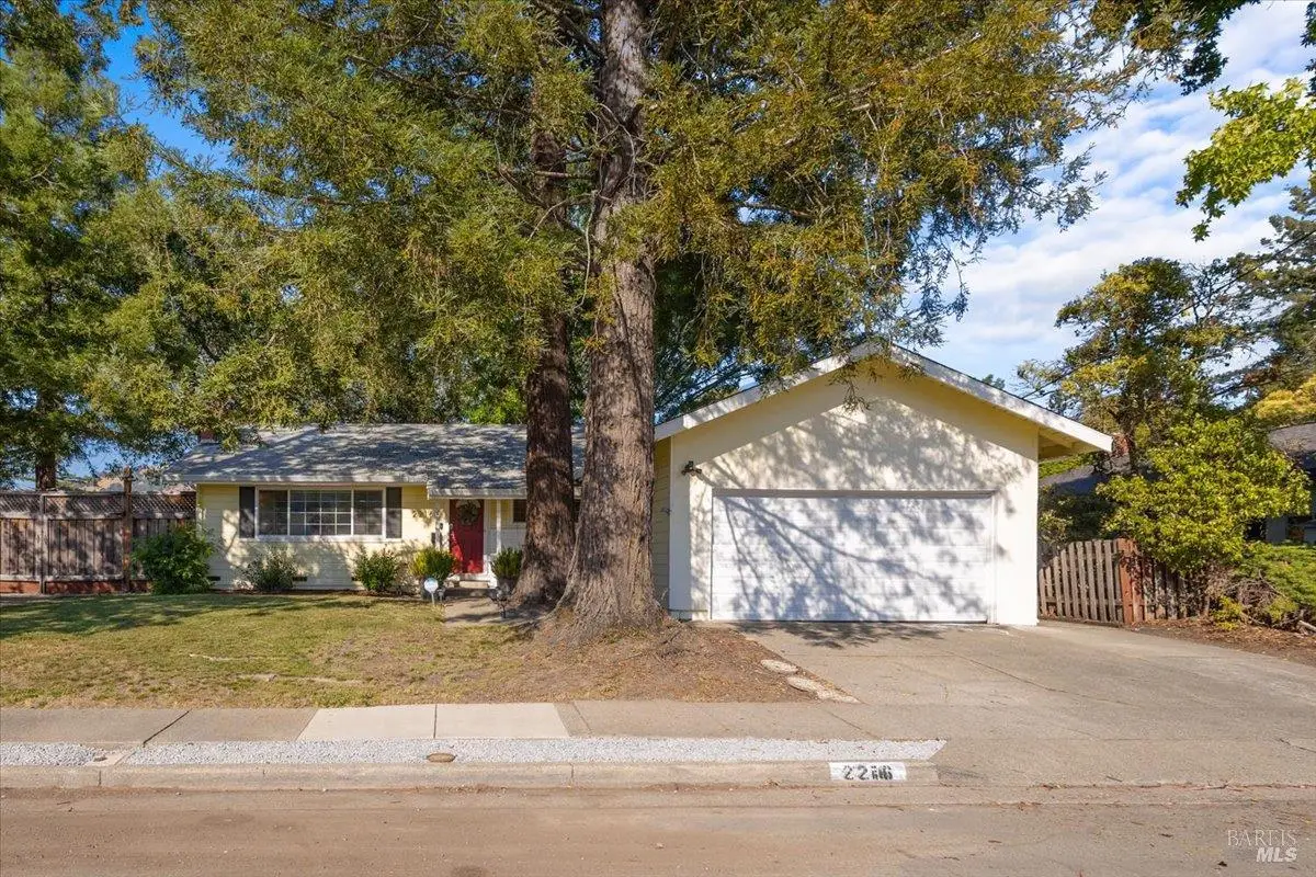 2216 Fremont Drive, Santa Rosa, CA 95409 - #1