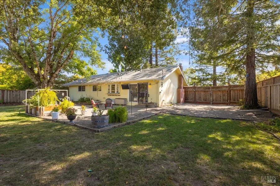 2216 Fremont Drive, Santa Rosa, CA 95409 - #3