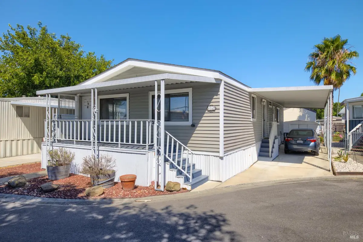 12 Del Rey Drive, Vacaville, CA 95687 - #1