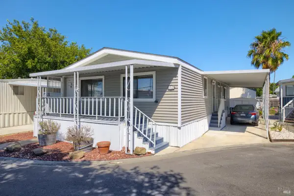 12 Del Rey Drive, Vacaville, CA 95687