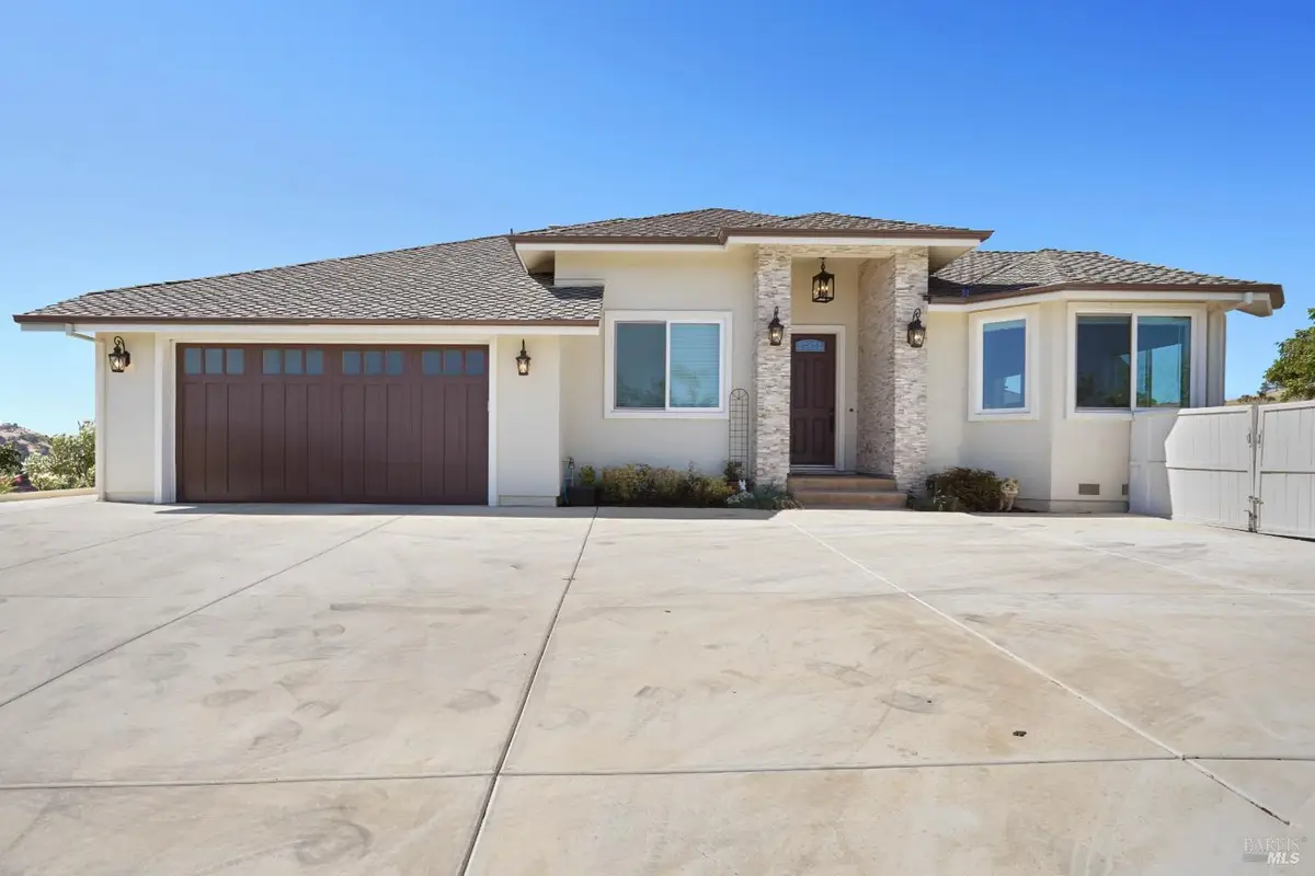 6993 Steiger Hill Road, Vacaville, CA 95688 - #1