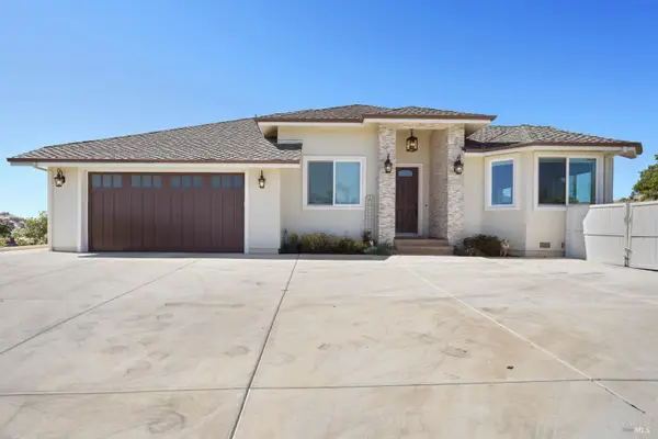 6993 Steiger Hill Road, Vacaville, CA 95688