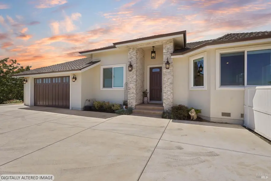 6993 Steiger Hill Road, Vacaville, CA 95688 - #2