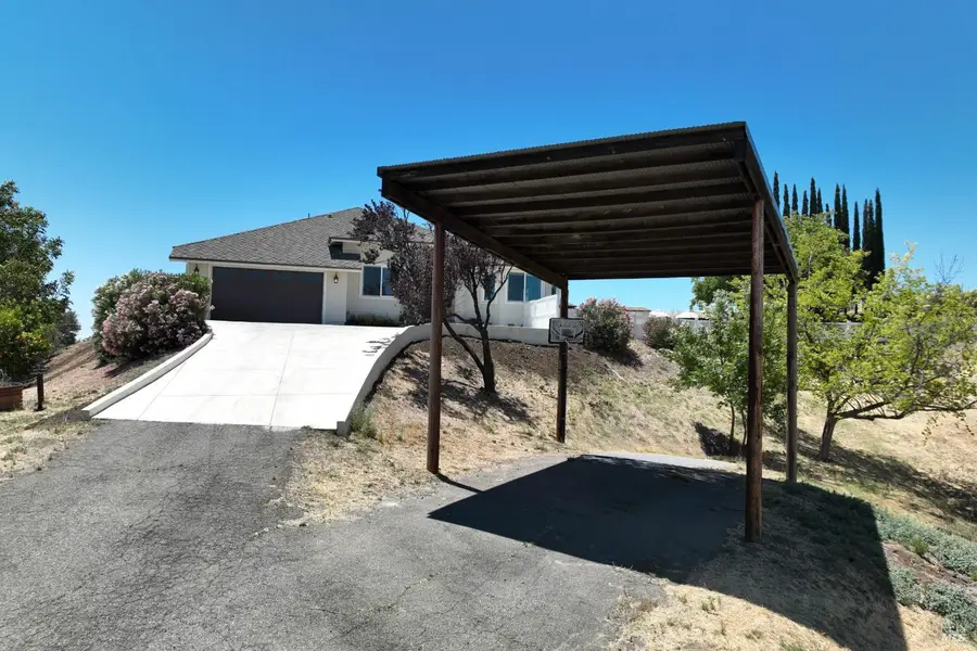 6993 Steiger Hill Road, Vacaville, CA 95688 - #3