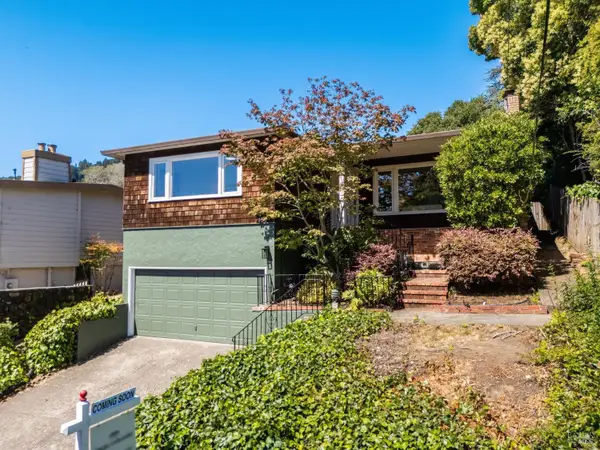 107 Pepper Avenue, Larkspur, CA 94939
