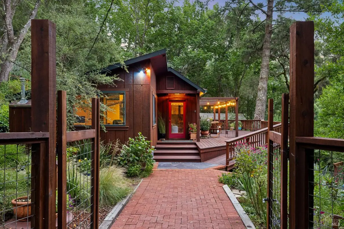 30 Escondida Lane, Lagunitas, CA 94938 - #1