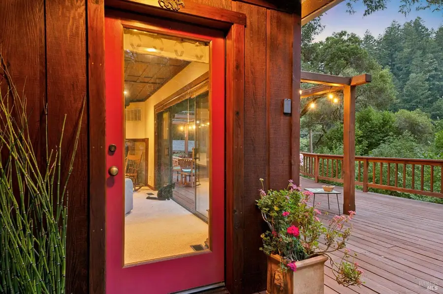 30 Escondida Lane, Lagunitas, CA 94938 - #2