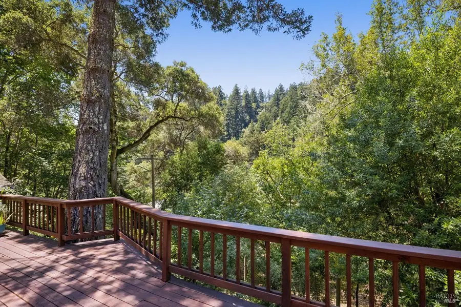 30 Escondida Lane, Lagunitas, CA 94938 - #3