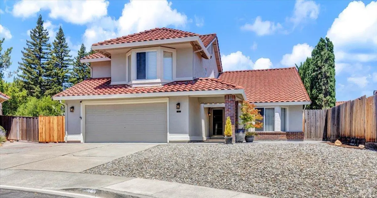 724 Chelmsford Court, Vacaville, CA 95688 - #1