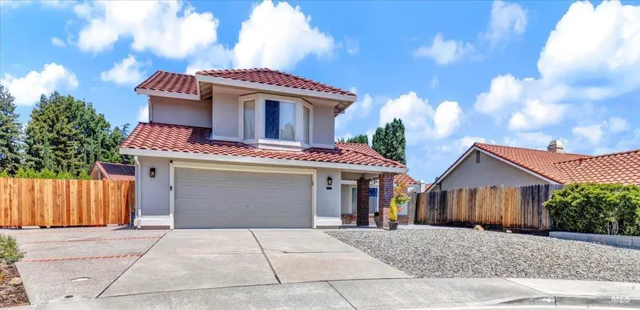 724 Chelmsford Court, Vacaville, CA 95688 - #2