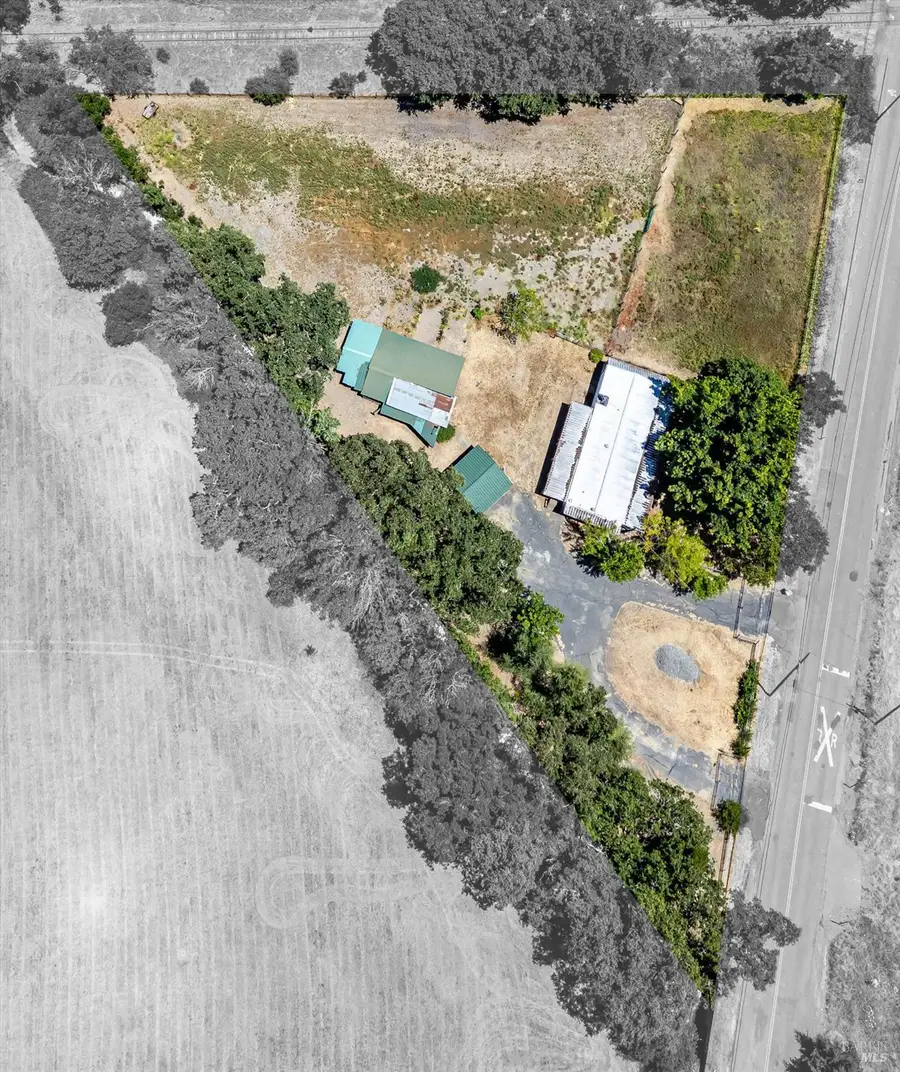375 Limerick Lane, Healdsburg, CA 95448 - #3