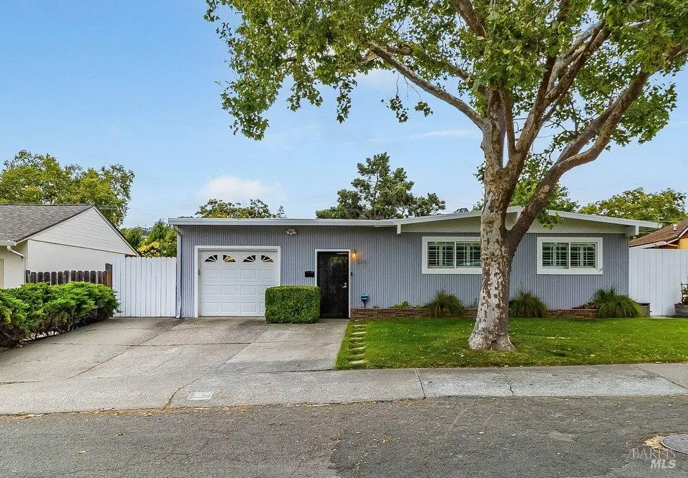 230 Grapewood Street, Vallejo, CA 94591 - #1