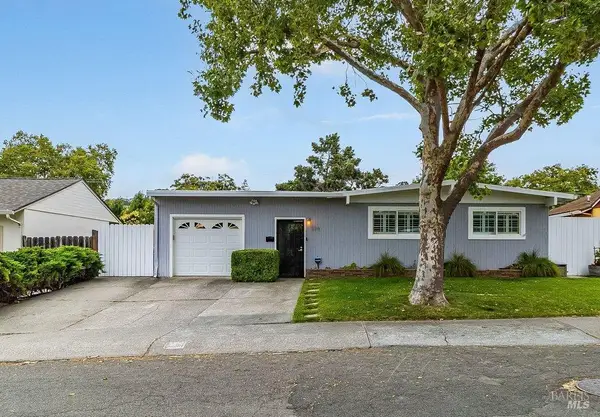 230 Grapewood Street, Vallejo, CA 94591