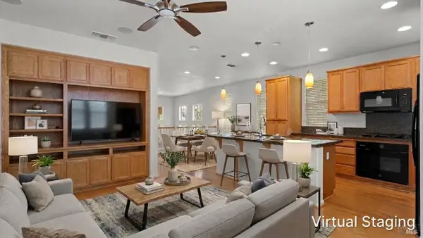 2714 Tribeca Place, Fairfield, CA 94533
