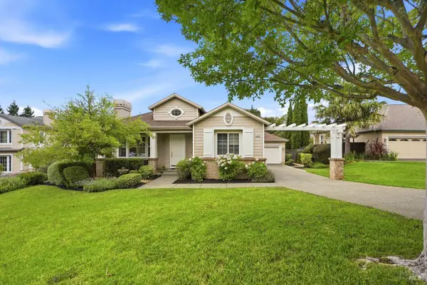 3769 Dafford Place, Santa Rosa, CA 95404