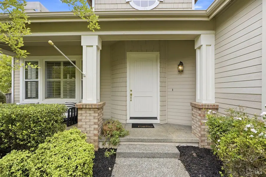 3769 Dafford Place, Santa Rosa, CA 95404 - #2