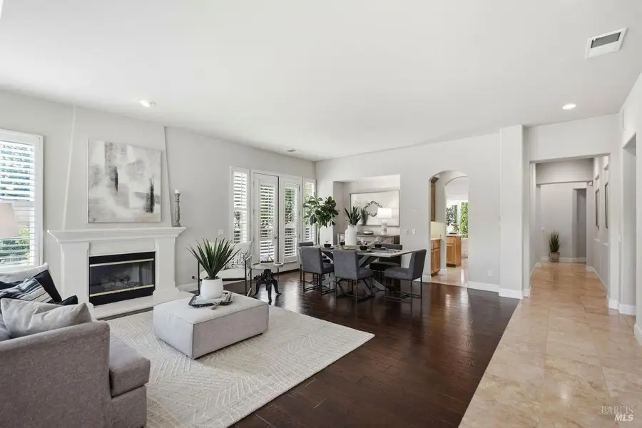 3769 Dafford Place, Santa Rosa, CA 95404 - #3