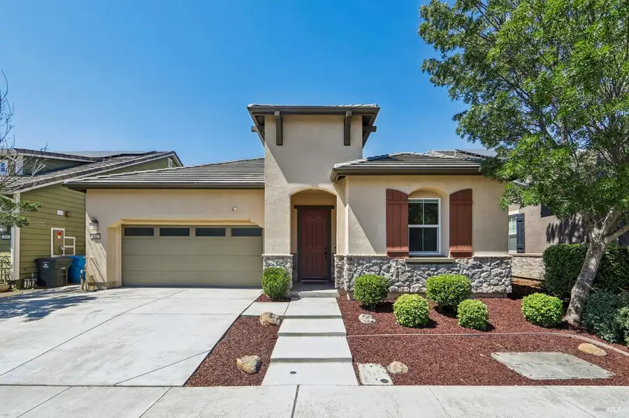 440 Heritage Lane, Dixon, CA 95620 - #2