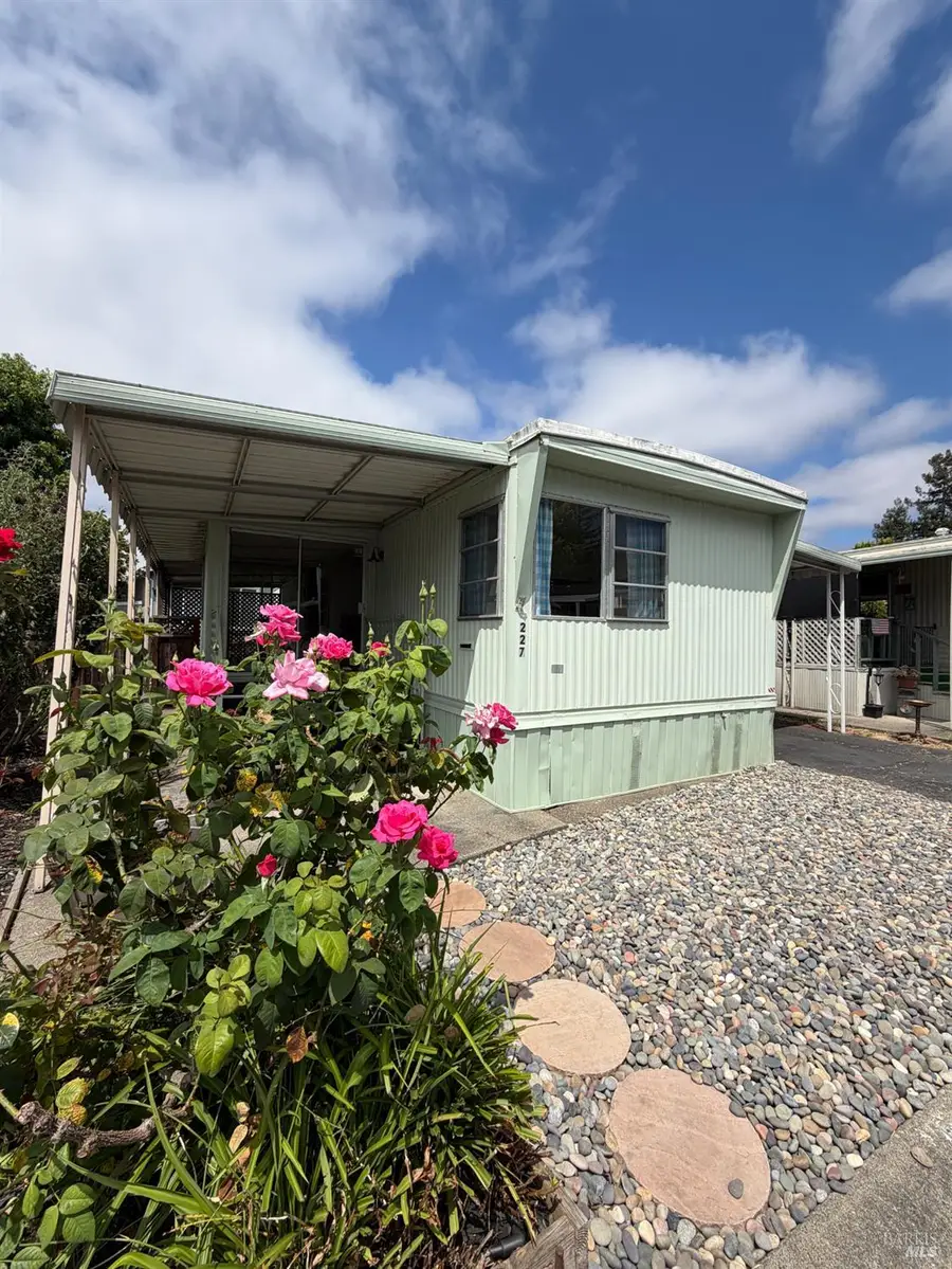 227 Hermosa Circle, Santa Rosa, CA 95409 - #2