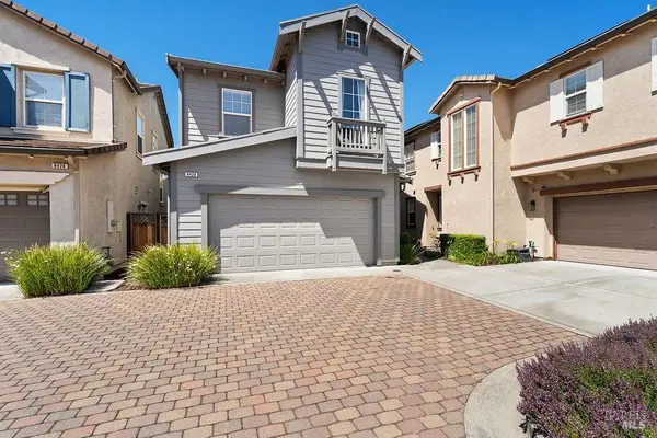 8424 Bennington Court, Vallejo, CA 94591