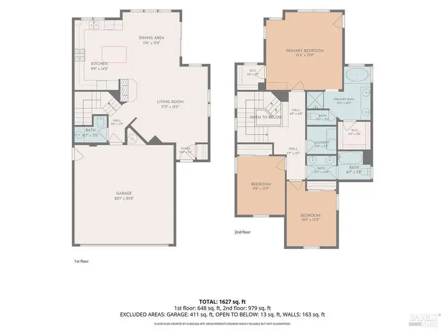 8424 Bennington Court, Vallejo, CA 94591 - #2