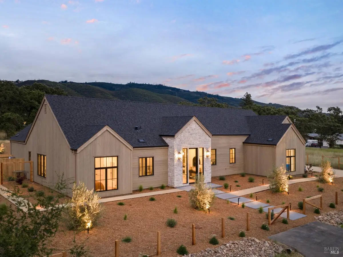 12311 Adine Court, Glen Ellen, CA 95442 - #1