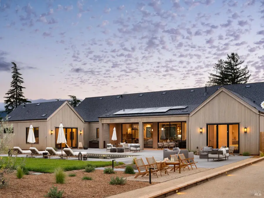 12311 Adine Court, Glen Ellen, CA 95442 - #2