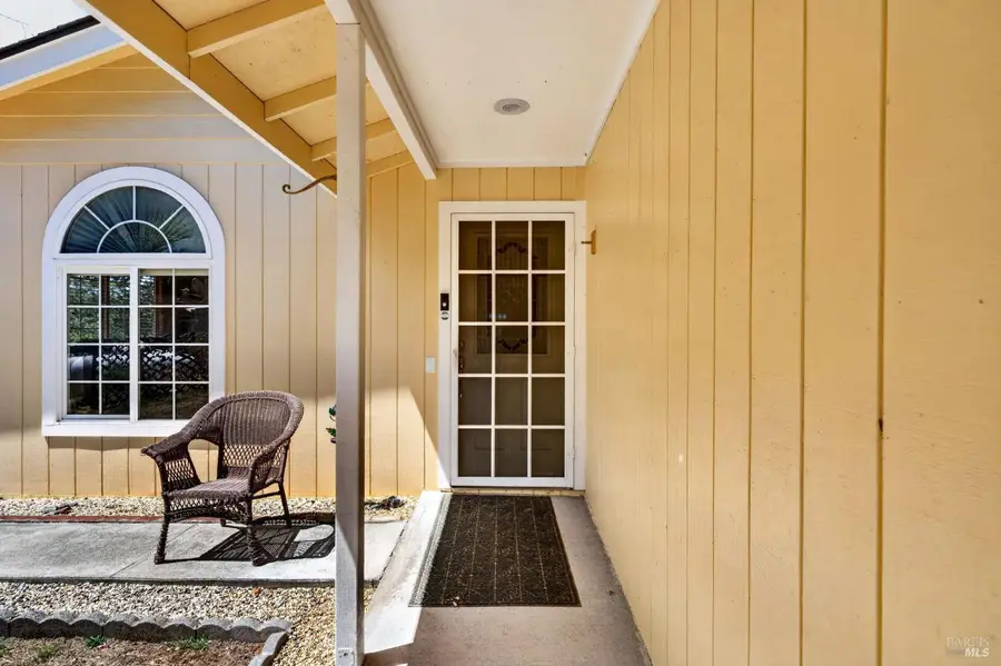1567 Casteel Drive, Willits, CA 95490 - #3