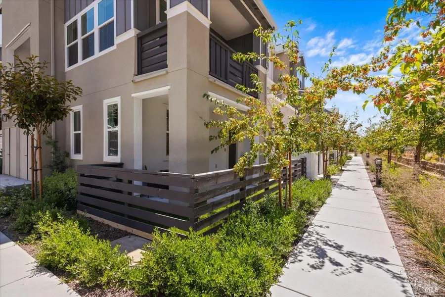 649 Semillon Lane, Santa Rosa, CA 95403 - #2