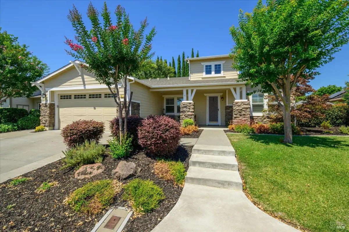 430 Longwood Place, Vacaville, CA 95688 - #1