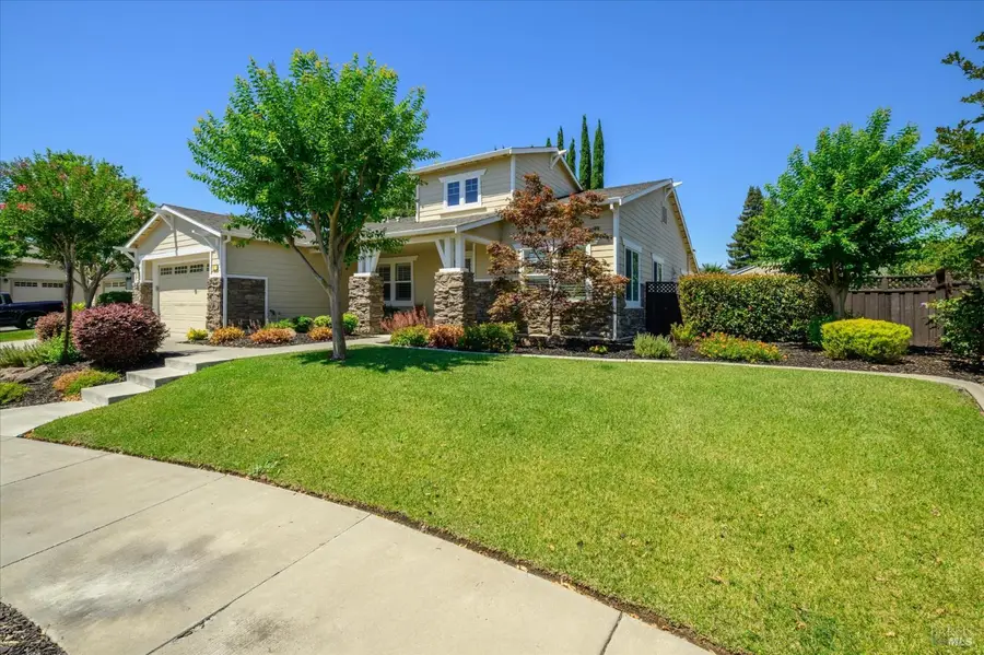 430 Longwood Place, Vacaville, CA 95688 - #2