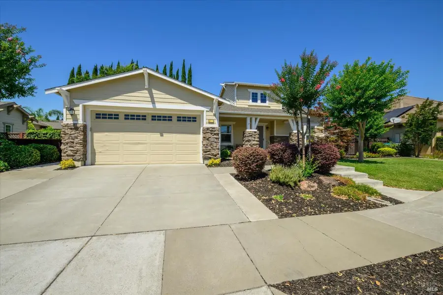 430 Longwood Place, Vacaville, CA 95688 - #3