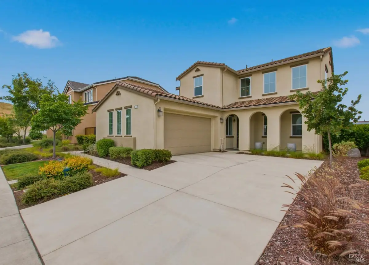 8895 Blue River Drive, Vallejo, CA 94591 - #1