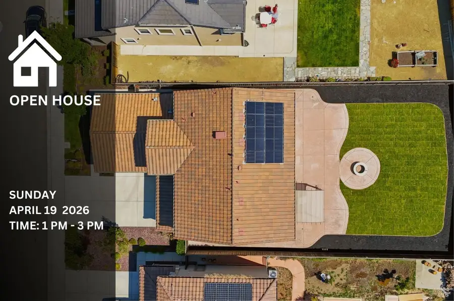 8895 Blue River Drive, Vallejo, CA 94591 - #2