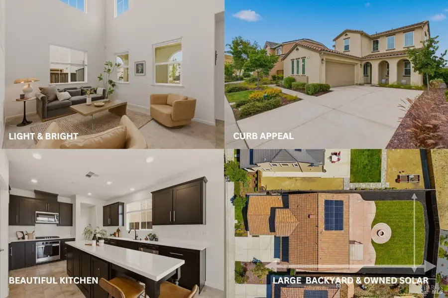 8895 Blue River Drive, Vallejo, CA 94591 - #3