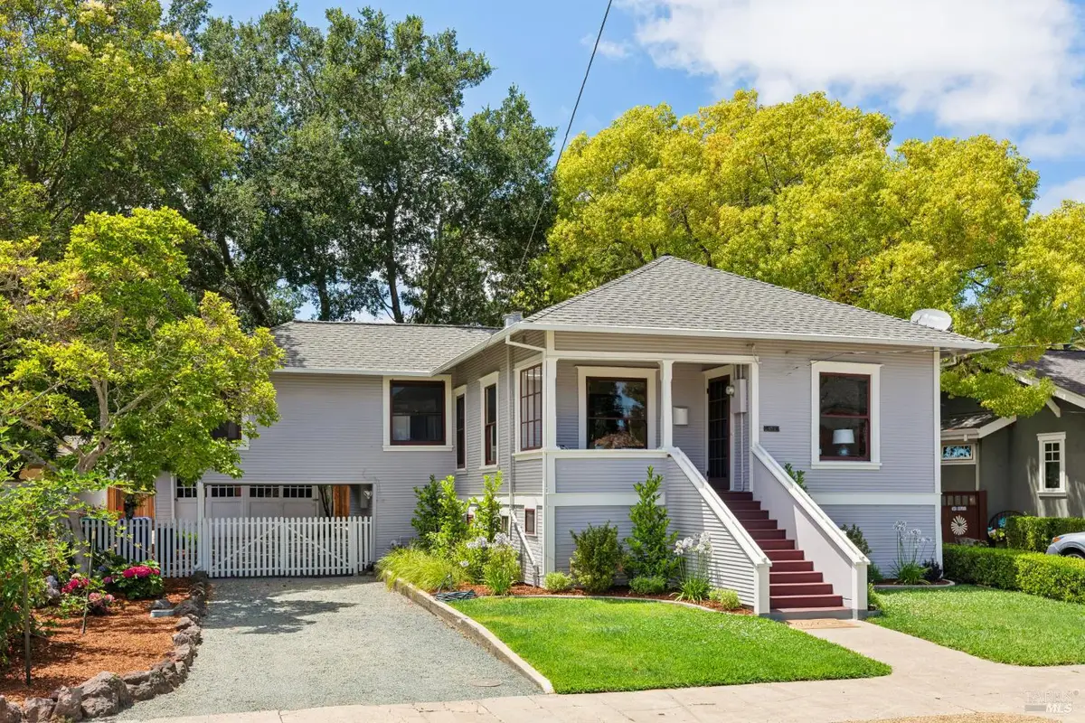 521 Patchett Street, Napa, CA 94559 - #1