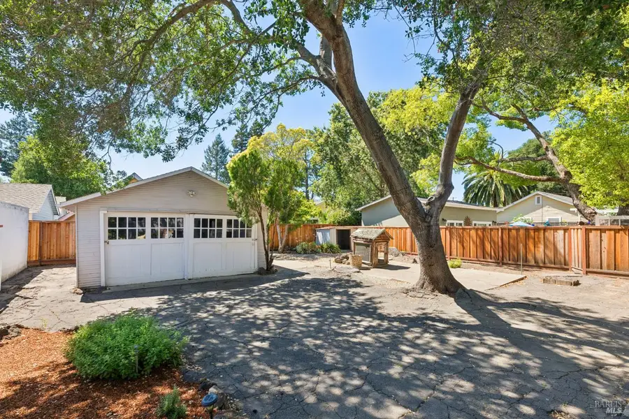 521 Patchett Street, Napa, CA 94559 - #3