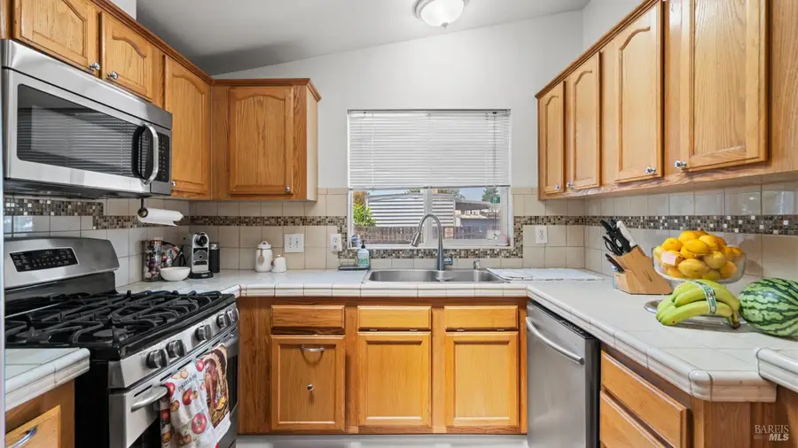 3309 Santa Rosa Avenue #61, Santa Rosa, CA 95407 - #2