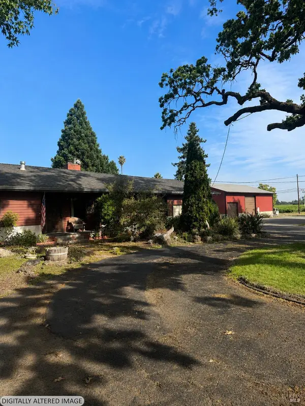 1971 Olivet Road, Santa Rosa, CA 95401