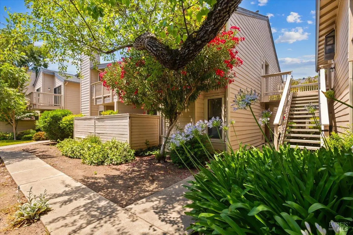 411 Mission Boulevard, Santa Rosa, CA 95409 - #1