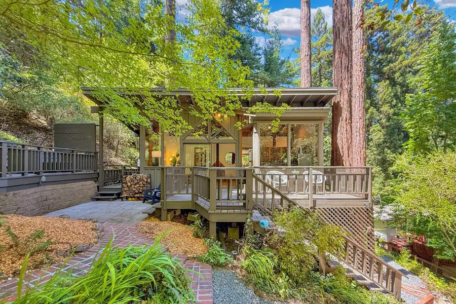 21565 Highland Terrace, Monte Rio, CA 95462 - #3